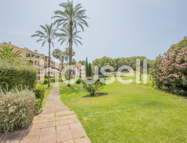 Penthouse For sell in Calvia in Baleares 