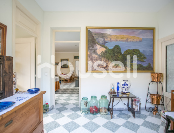 House-Villa For sell in Palma De Mallorca in Baleares 