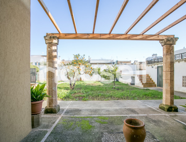 House-Villa For sell in Palma De Mallorca in Baleares 