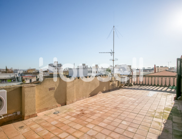 House-Villa For sell in Palma De Mallorca in Baleares 