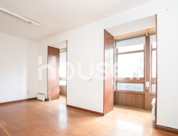 Flat For sell in Betanzos in La Coruña 