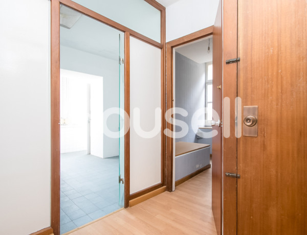 Flat For sell in Betanzos in La Coruña 