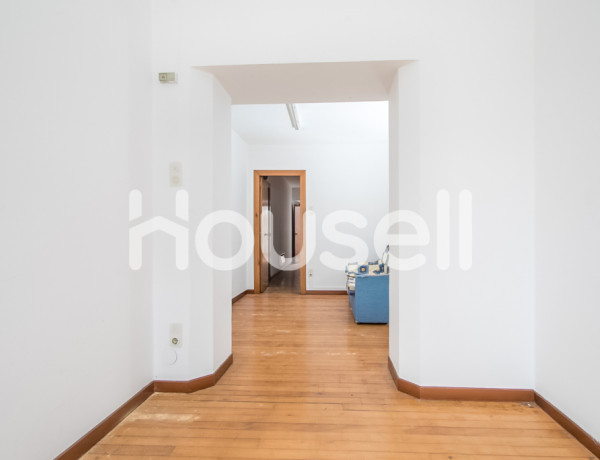 Flat For sell in Betanzos in La Coruña 