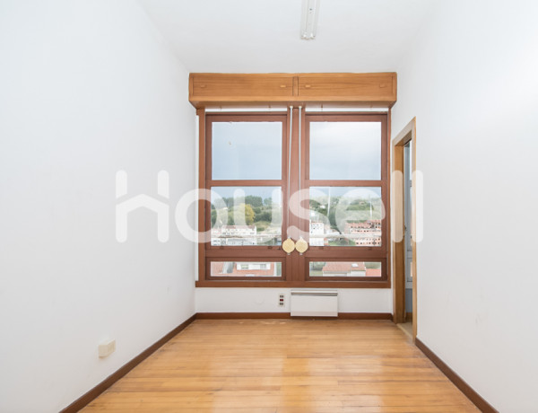 Flat For sell in Betanzos in La Coruña 