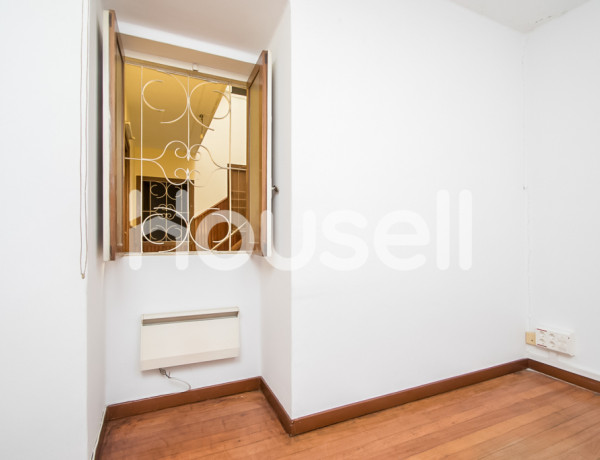 Flat For sell in Betanzos in La Coruña 