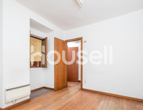 Flat For sell in Betanzos in La Coruña 