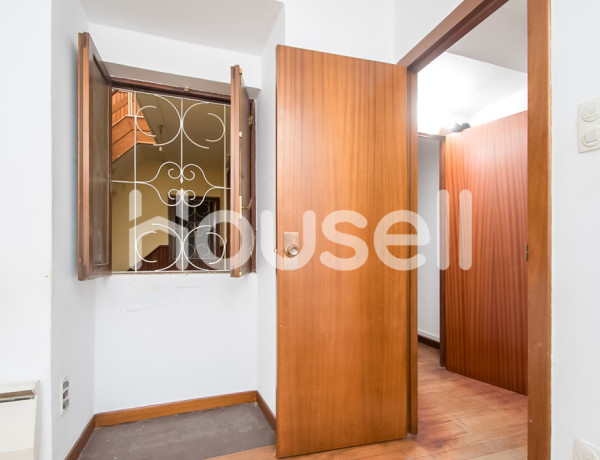 Flat For sell in Betanzos in La Coruña 