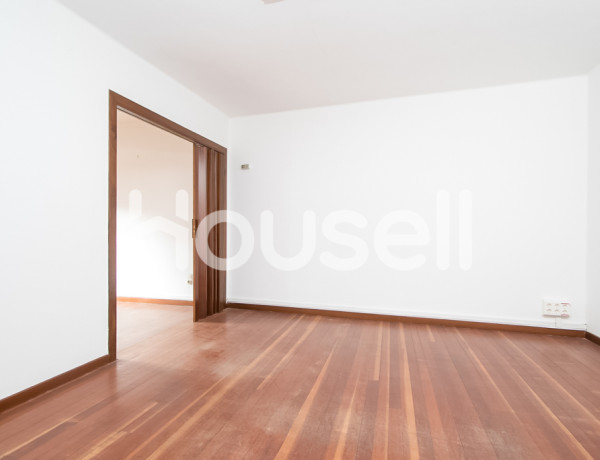 Flat For sell in Betanzos in La Coruña 