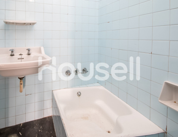 Flat For sell in Betanzos in La Coruña 