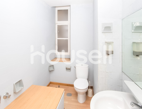 Flat For sell in Betanzos in La Coruña 