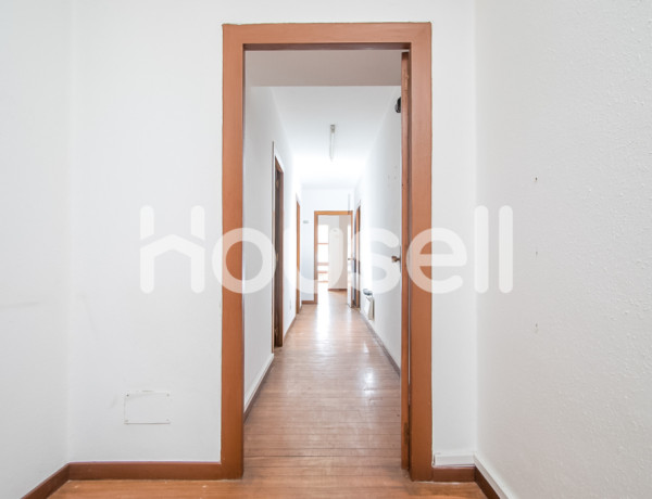 Flat For sell in Betanzos in La Coruña 