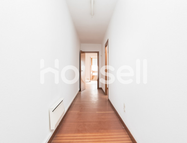 Flat For sell in Betanzos in La Coruña 