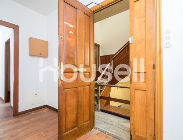 Flat For sell in Betanzos in La Coruña 