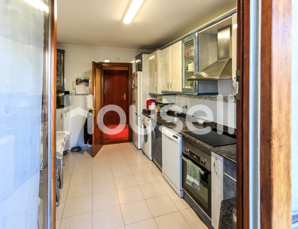 Piso en venta de 100 m² Marivi Iturbe Kalea, 48450 Etxebarri (Bizkaia)