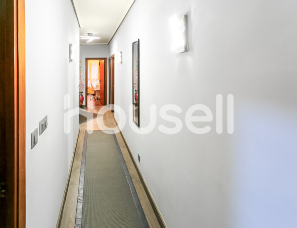 Flat For sell in Basauri in Bizkaia 