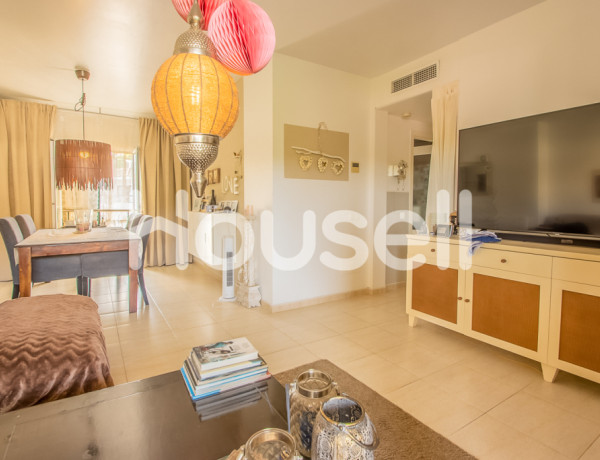 Penthouse For sell in Calvia in Baleares 