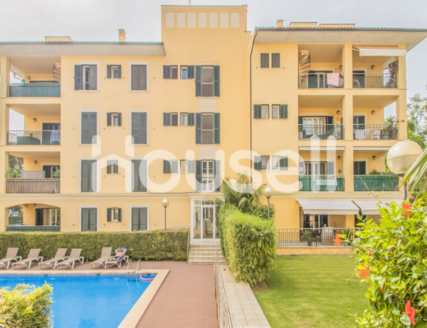 Ático en venta de 184 m² en Paguera, 07160 Calvià (Balears)