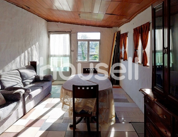 Casa en venta de 296 m² Rúa Pico Seco, 32500 Carballiño (O) (Ourense)