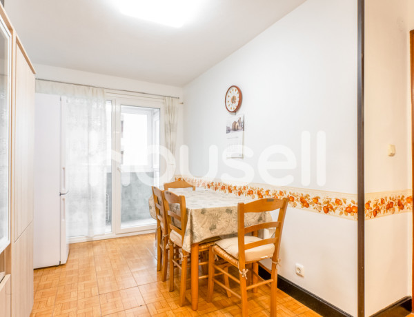 Flat For sell in Errenteria in Gipuzkoa 