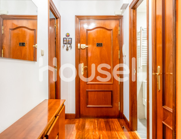 Piso en venta de 51 m² en Calle Sorgintxluo, 20100 Errenteria (Gipuzkoa)