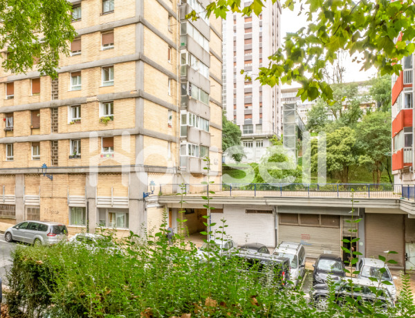 Flat For sell in Errenteria in Gipuzkoa 