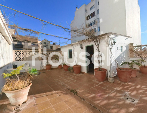 Piso en venta de 165 m² en Calle de Caro 29, 07013 Palma de Mallorca