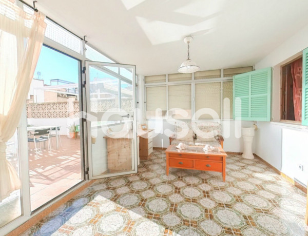 Piso en venta de 165 m² en Calle de Caro 29, 07013 Palma de Mallorca