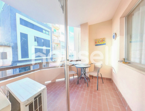 Piso en venta de 165 m² en Calle de Caro 29, 07013 Palma de Mallorca
