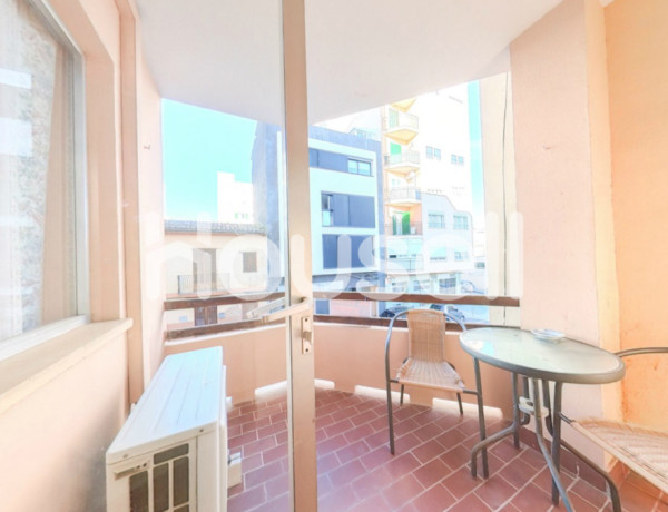 Piso en venta de 165 m² en Calle de Caro 29, 07013 Palma de Mallorca