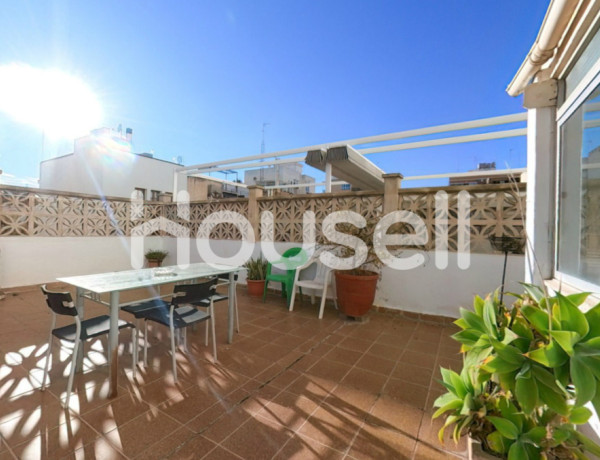 Piso en venta de 165 m² en Calle de Caro 29, 07013 Palma de Mallorca