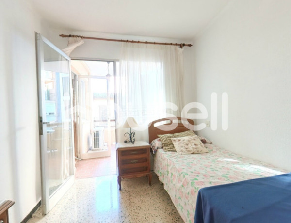 Piso en venta de 165 m² en Calle de Caro 29, 07013 Palma de Mallorca