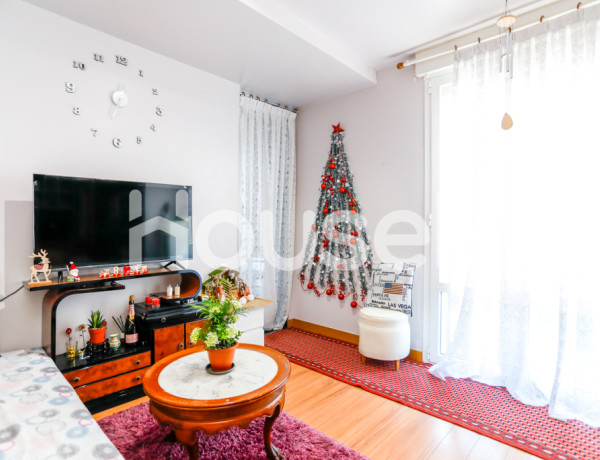 Flat For sell in Barakaldo in Bizkaia 