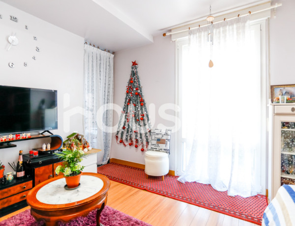 Flat For sell in Barakaldo in Bizkaia 