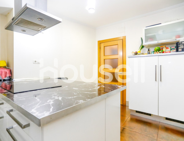 Flat For sell in Barakaldo in Bizkaia 