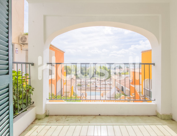 Flat For sell in Calvia in Baleares 