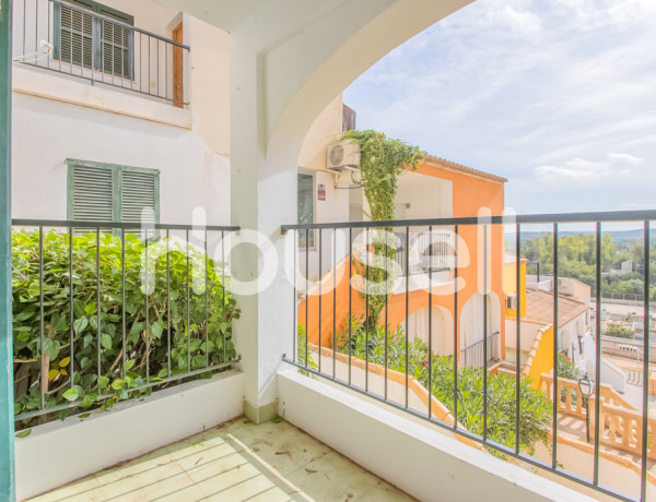 Flat For sell in Calvia in Baleares 