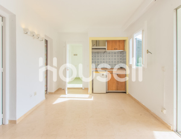 Flat For sell in Calvia in Baleares 