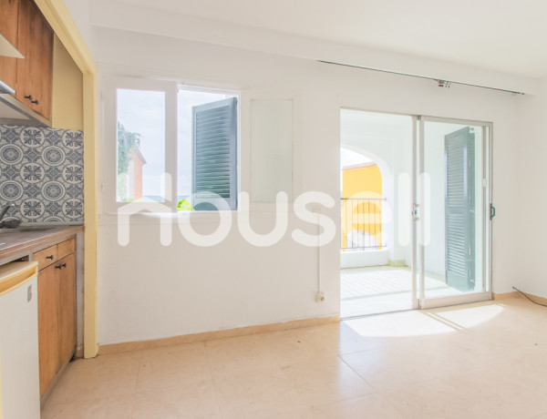 Flat For sell in Calvia in Baleares 