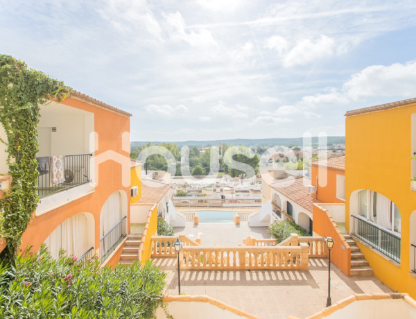 Flat For sell in Calvia in Baleares 