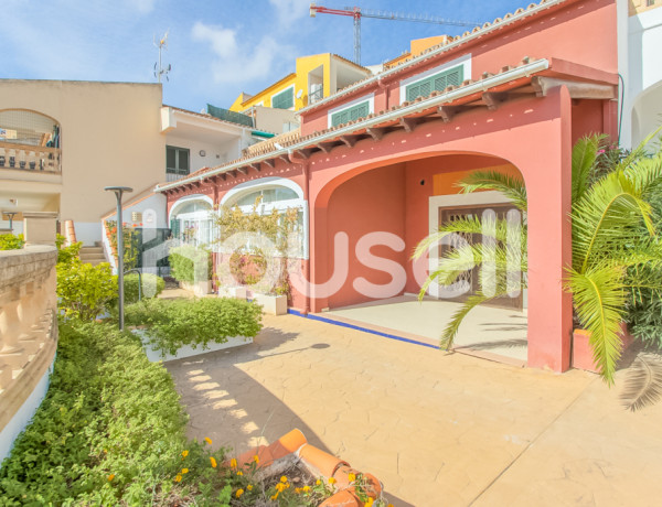 Flat For sell in Calvia in Baleares 