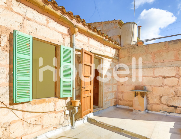 House-Villa For sell in Llubí in Baleares 
