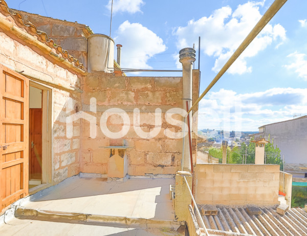 House-Villa For sell in Llubí in Baleares 