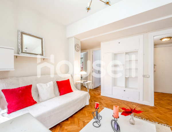 Piso en venta de 65 m² Avenida de Felipe IV Hiribidea, 20011 Donostia-San Sebastián (Gipuzkoa)