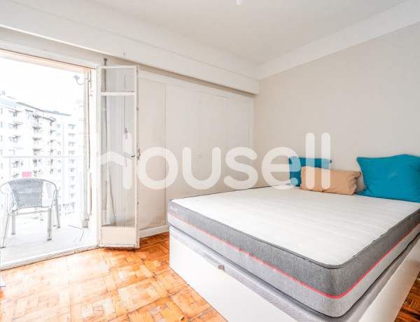 Piso en venta de 65 m² Avenida de Felipe IV Hiribidea, 20011 Donostia-San Sebastián (Gipuzkoa)