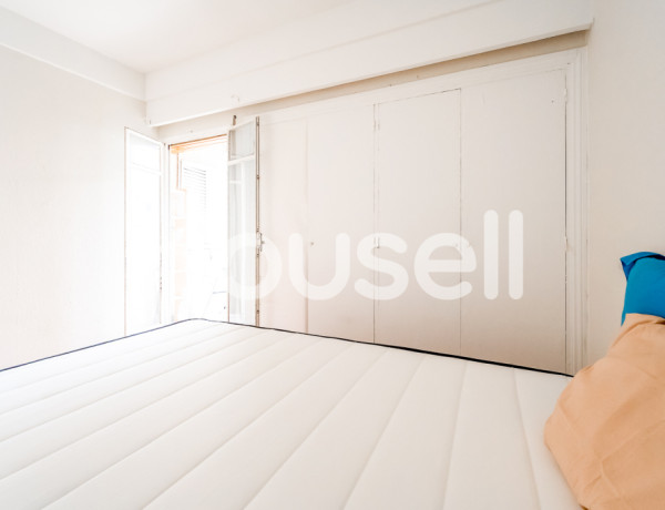 Piso en venta de 65 m² Avenida de Felipe IV Hiribidea, 20011 Donostia-San Sebastián (Gipuzkoa)