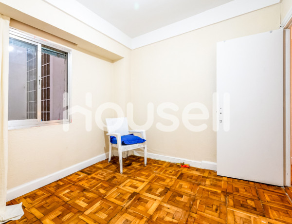 Piso en venta de 65 m² Avenida de Felipe IV Hiribidea, 20011 Donostia-San Sebastián (Gipuzkoa)