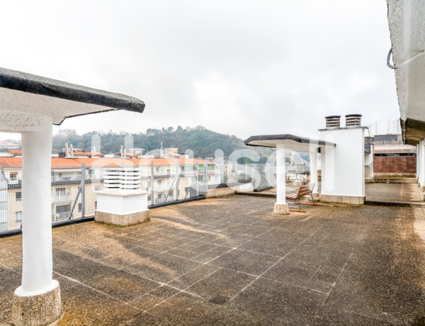 Piso en venta de 65 m² Avenida de Felipe IV Hiribidea, 20011 Donostia-San Sebastián (Gipuzkoa)