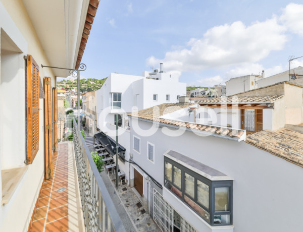 Gran chalet de 372 m²en  Calle Conquistador, 07150 Andratx (Balears)
