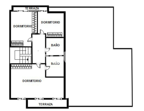 Casa en venta de 330 m² Lugar Sarriá, 48240 Berriz (Bizkaia)