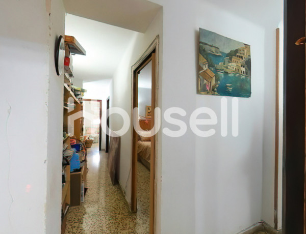 Flat For sell in Palma De Mallorca in Baleares 